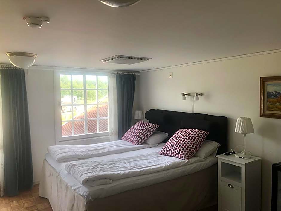 Skulesjön Hotell