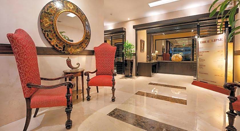 Eclipse Boutique Suites