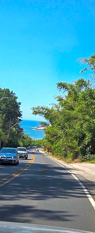 Recanto Dos Vargas - Seu refúgio em Floripa com atendimento dos anfitriões