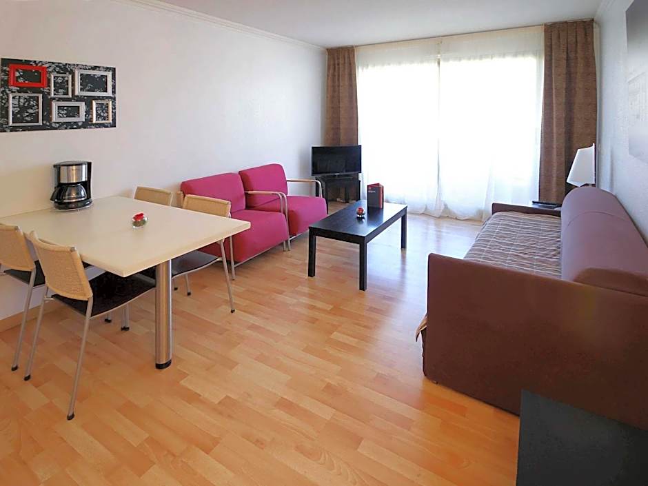 Adagio Nice Promenade Des Anglais Aparthotel