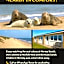 Norfolk Nest 2 bedroom chalet new media wall