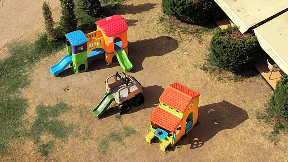 Hotel Makednos
