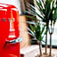 PEST-BUDA Design Hotel by Zsidai Hotels at Buda Castle