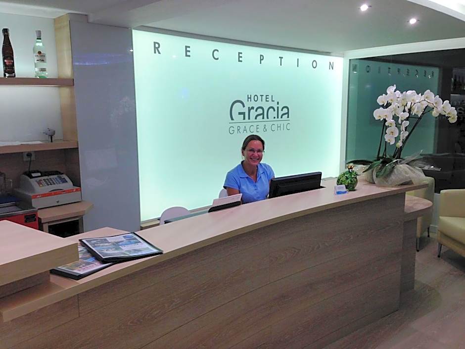 Hotel Gracia