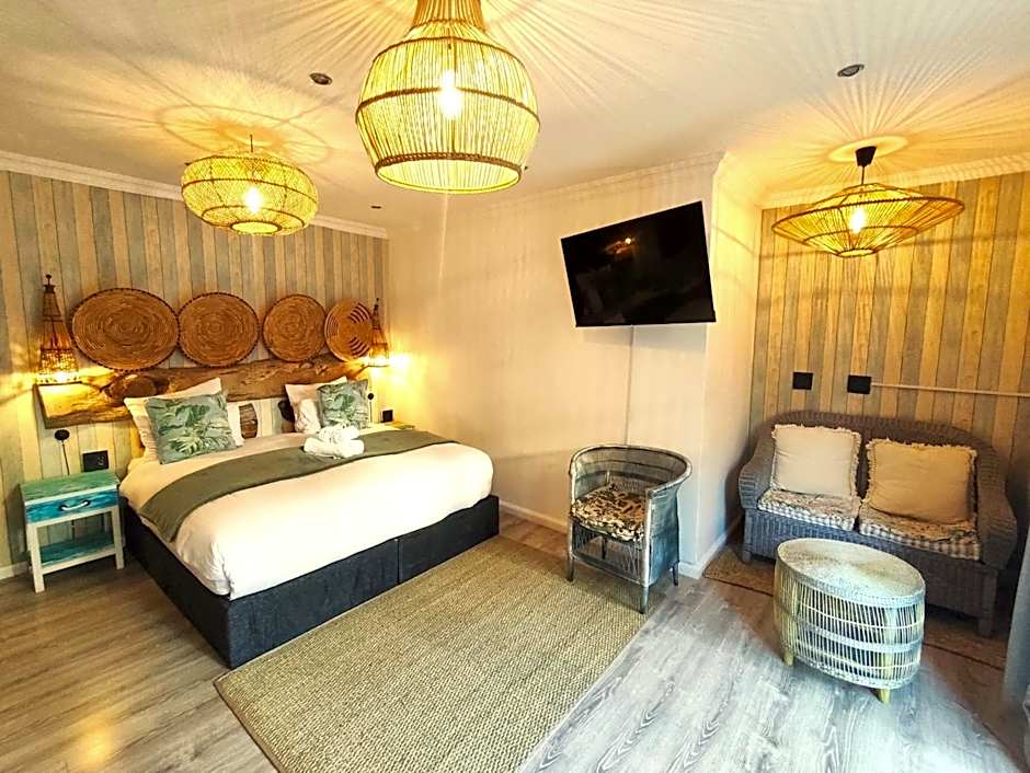 African Groove Camps Bay