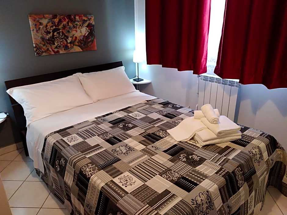La Fenice Hotel