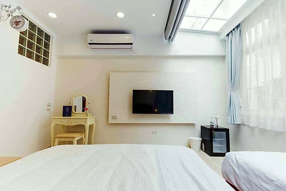 瑞豐夜市 Welcome The Sun Enjoy The Moon