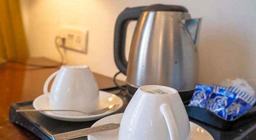 Hotel Merwara Estate