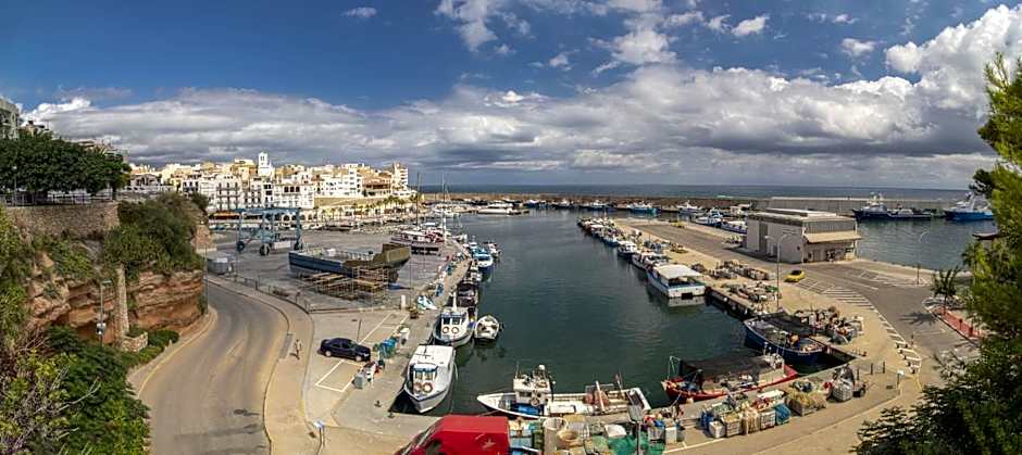 Hotel Alguer