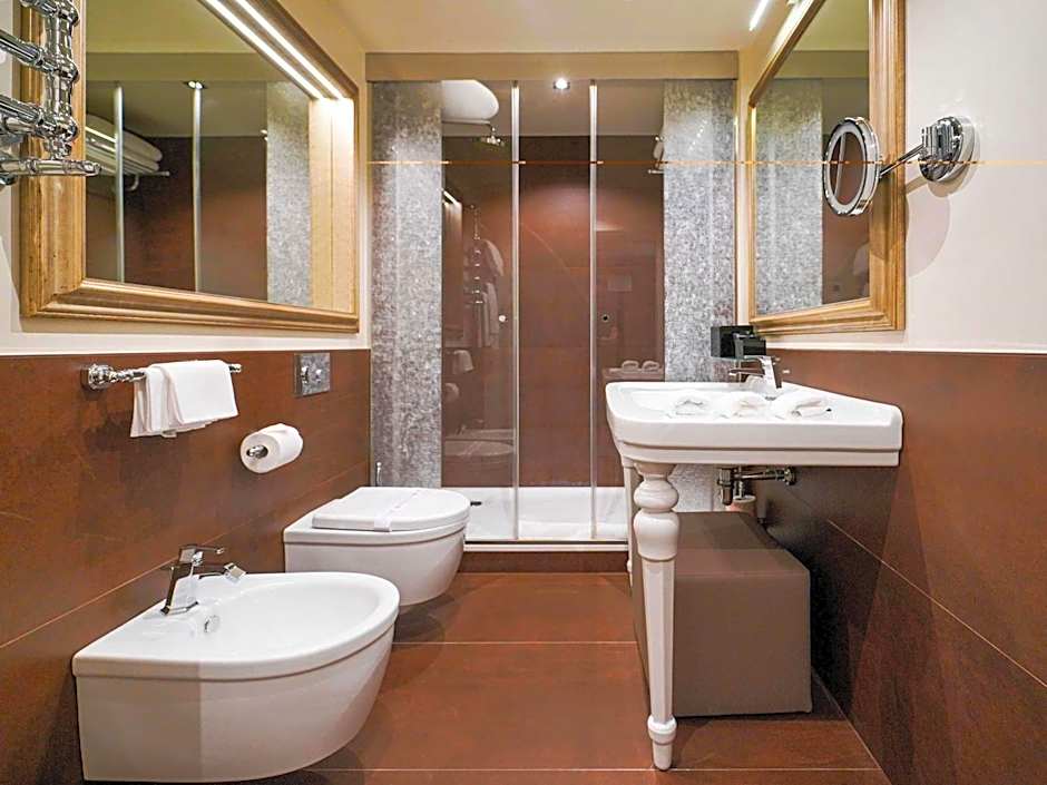 Hotel Papadopoli Venezia - Mgallery Collection