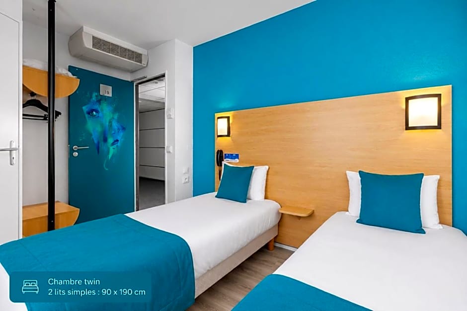 The Originals Access, Hôtel Innostar