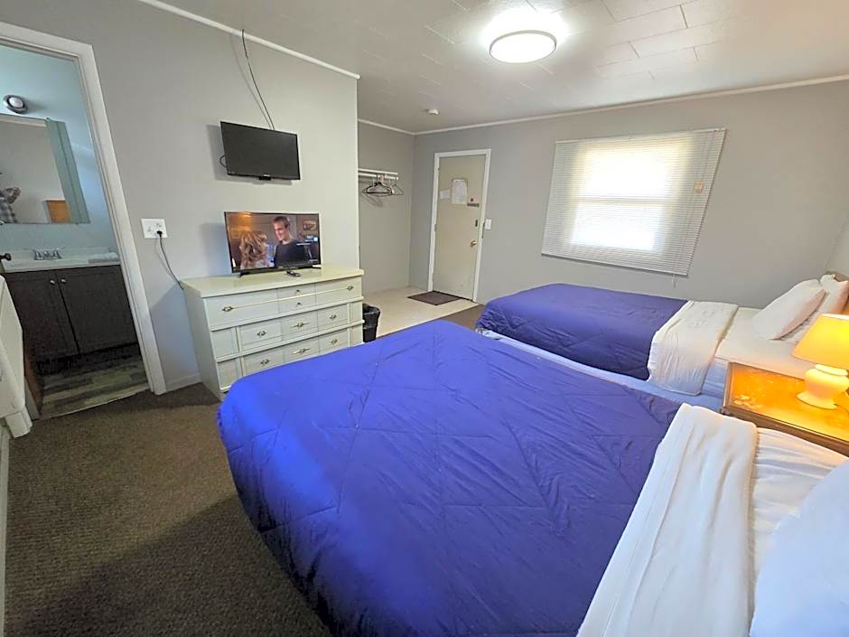 OYO Sandman Inn