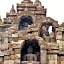 Sarasvati Hotel Borobudur