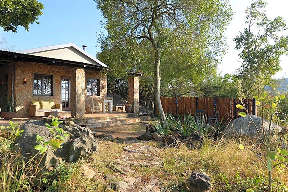 Tomjachu Bush Retreat