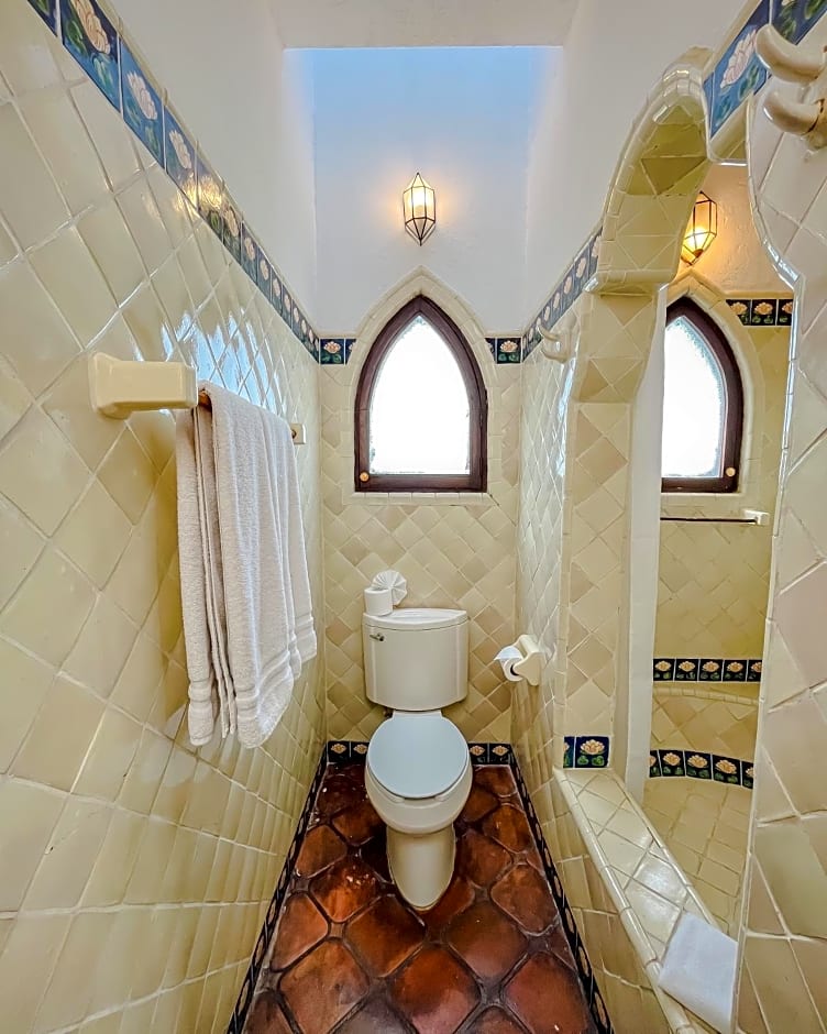 Casa Liza