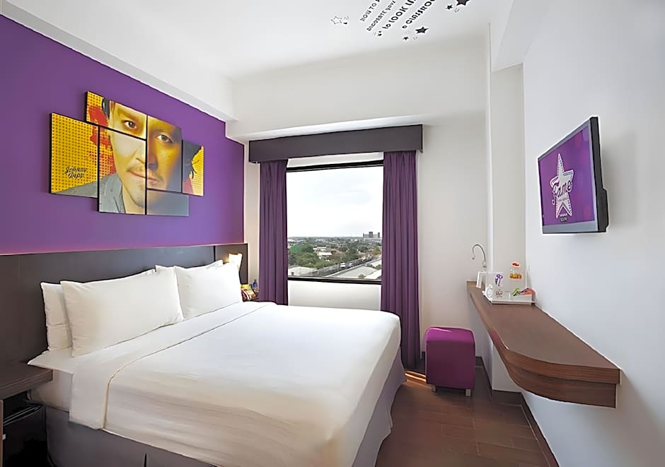 Fame Hotel Gading Serpong