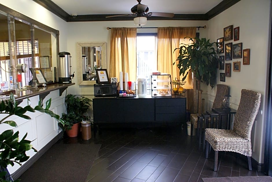 Casa Bella Inn Downtown LA