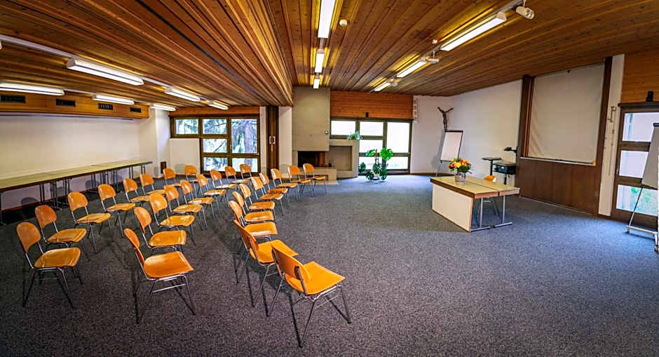 Hotel & Bildungshaus St. Jodern