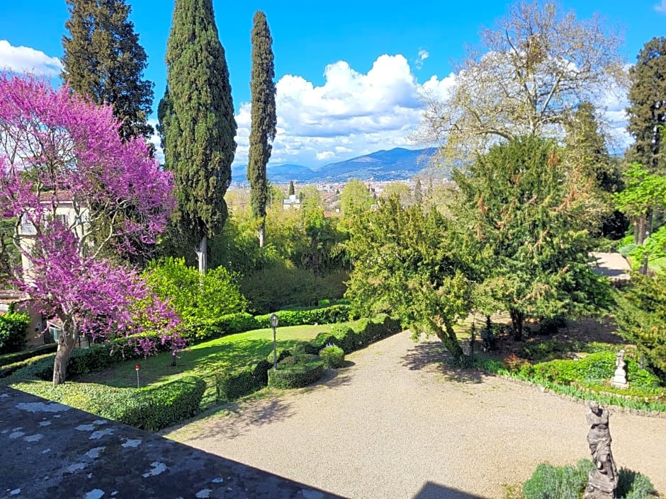 Villa Nardi - Residenza D'Epoca