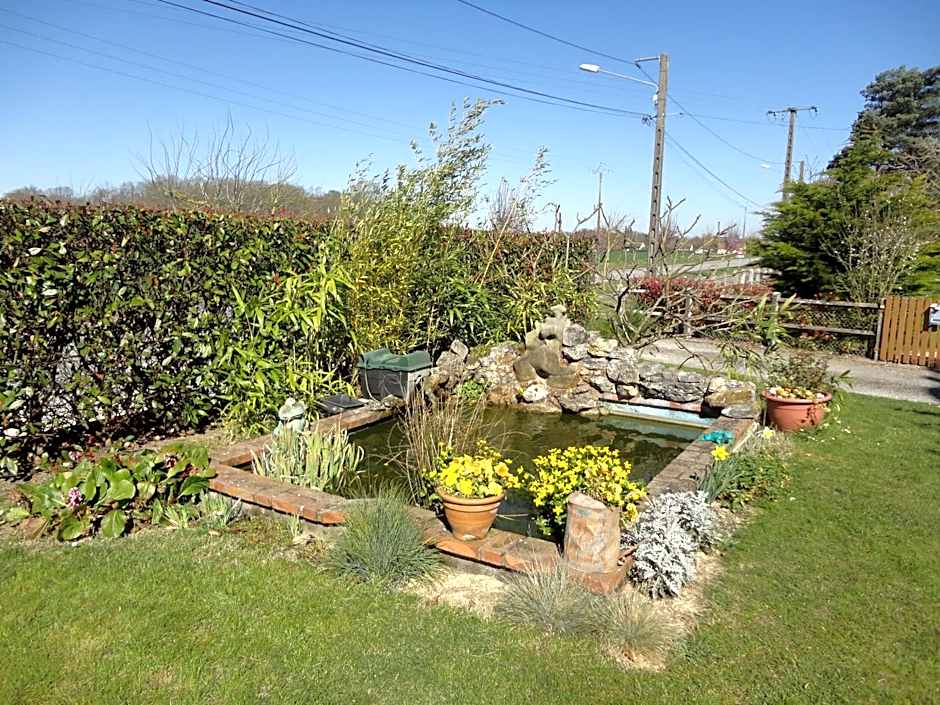 Logis Hotel Le Nuage