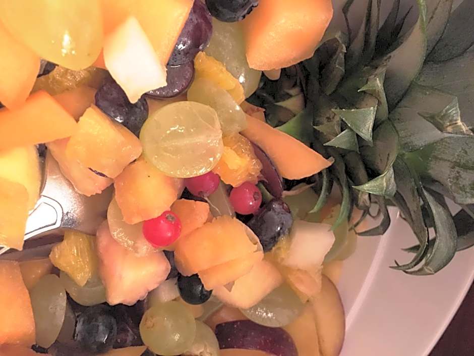 Hotel Restaurant Körber