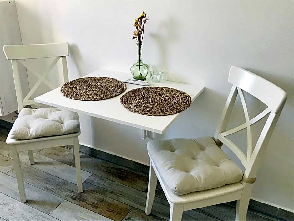 Penzion Kvilda - Luční