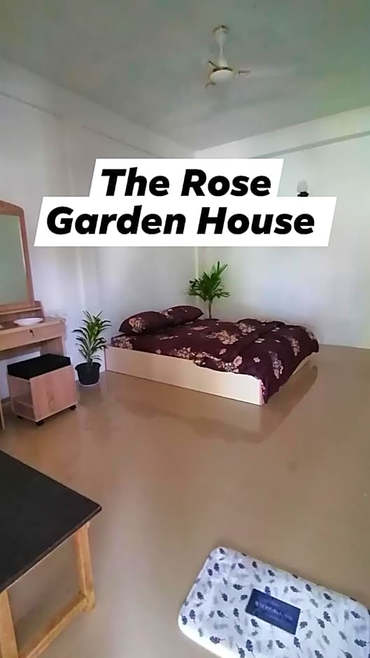 The Rose Garden House, Addu City, Maldives