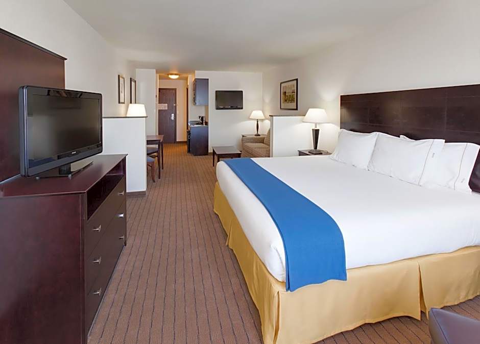 Holiday Inn Express Hotel & Suites Omaha I - 80 By IHG