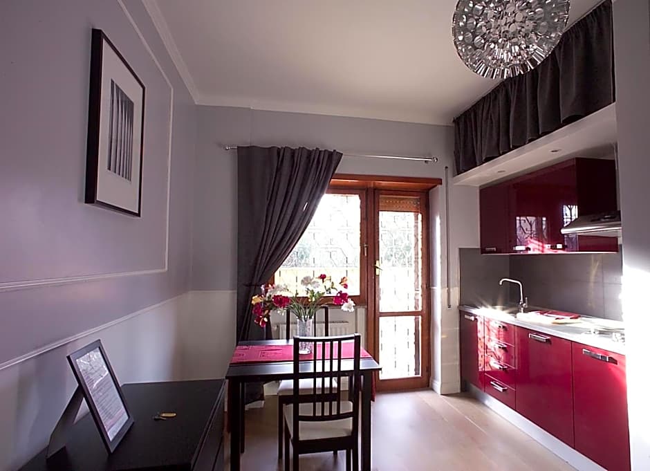 Hotel Residence Magnolia