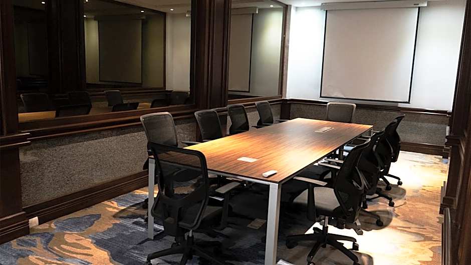 Hotel Indigo - Guadalajara Expo By IHG