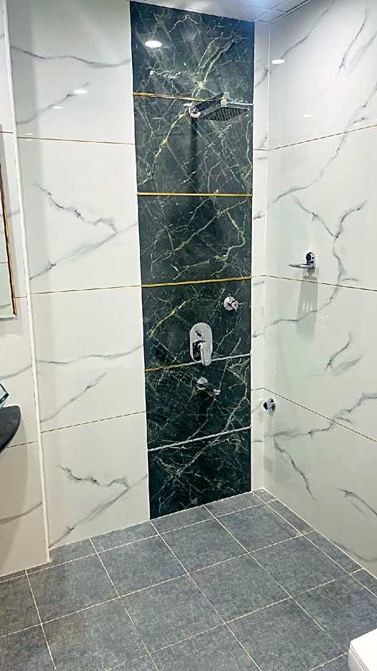 Hotel Chevron Brigade