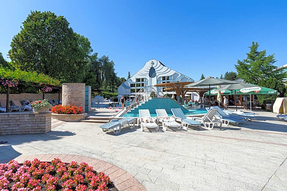 Spa Residence Carbona Great Time Apartman