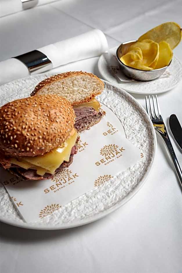 Radisson Collection Hotel Old Mill Belgrade