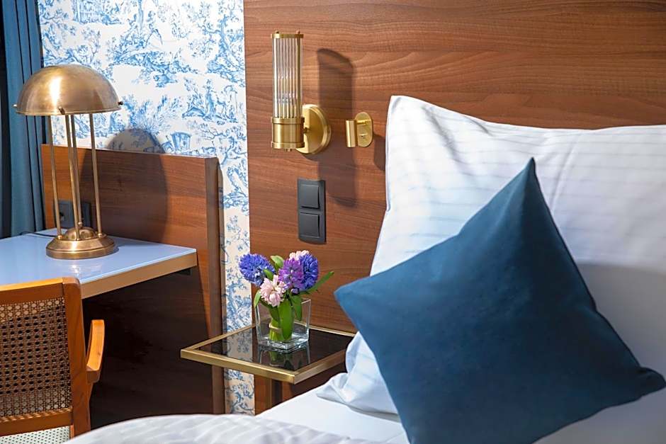 ARTIST Boutique Hotel