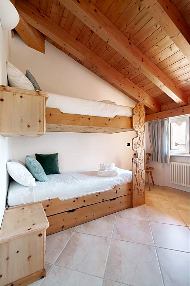 Residence Antico Torchio