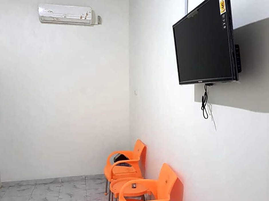 RedDoorz @ Seputih Jaya Lampung