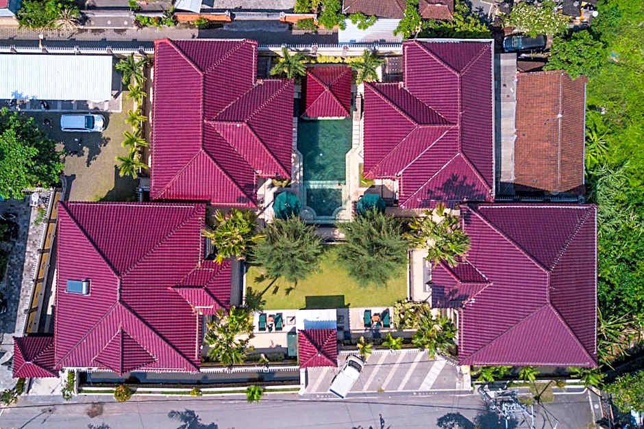 Apel Villa Sanur