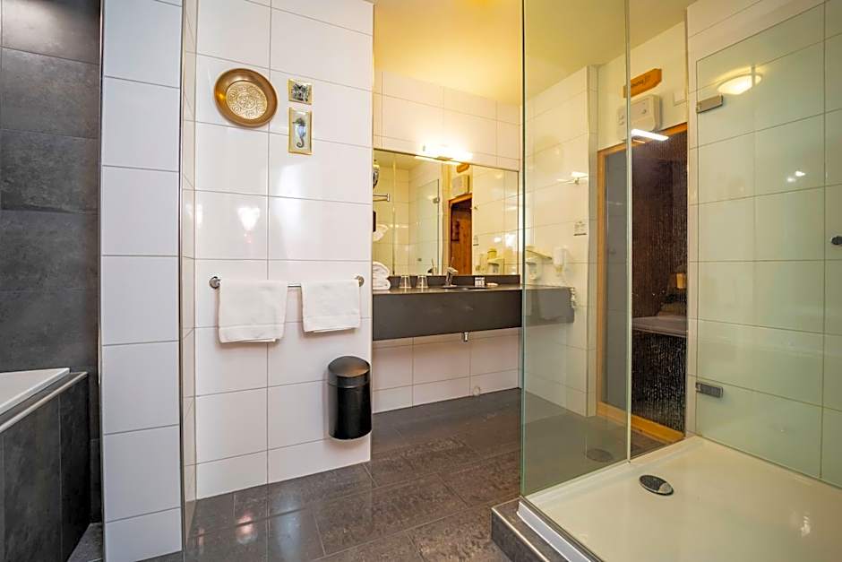 Fletcher Hotel-Restaurant Arion-Vlissingen