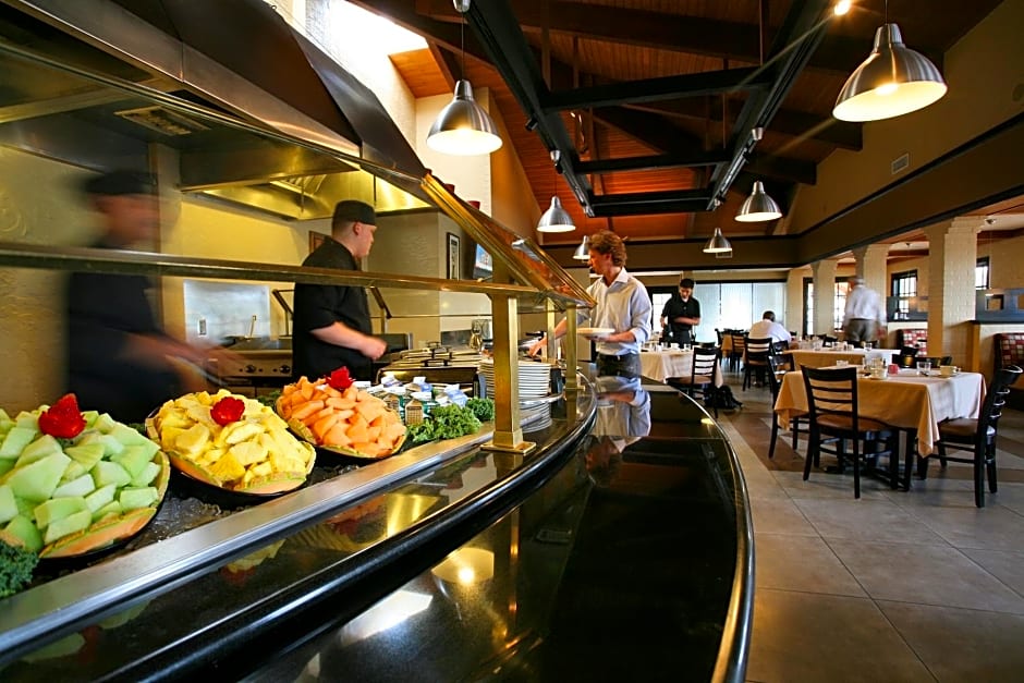 DoubleTree Suites by Hilton Tucson Airport