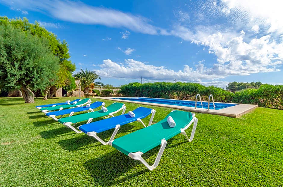 Torre Marina (Alga Marina)