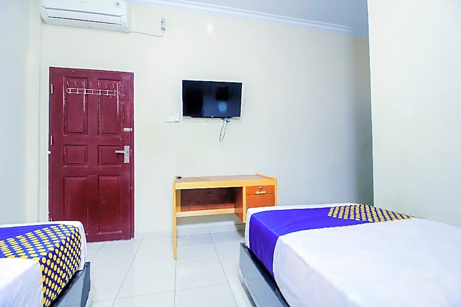 SPOT ON 2370 Berkah Homestay Syariah