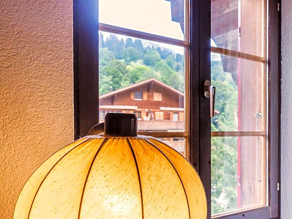 Hotel Gletscherblick