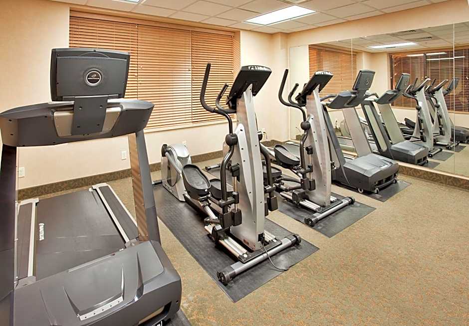 Holiday Inn Express Hotel & Suites Cape Girardeau I-55 By IHG