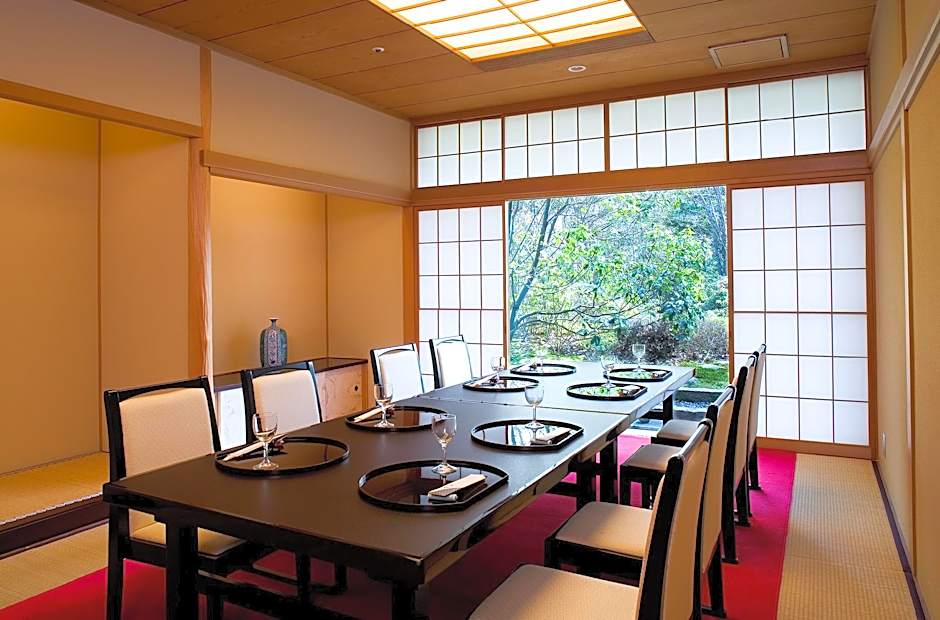 ANA Crowne Plaza Kanazawa By IHG