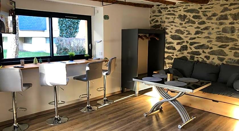 La Grange des Riders