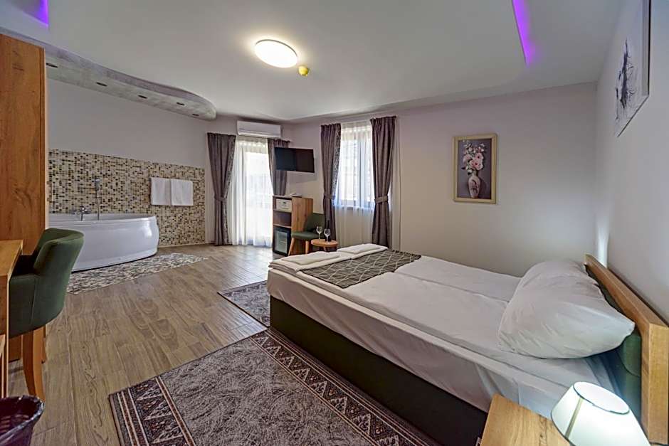 Garni Hotel Mala Moskva