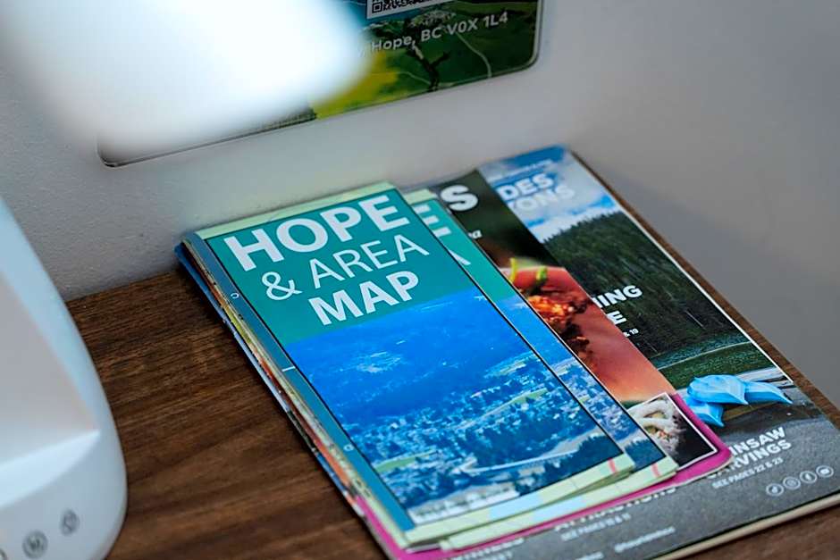 Mountain View Hope Motel