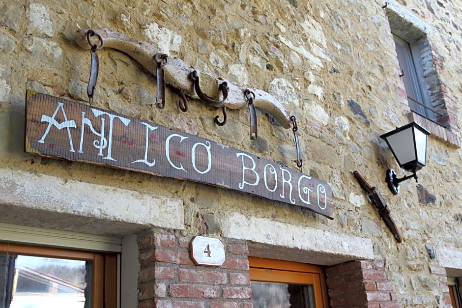 Agriturismo "Antico Borgo"