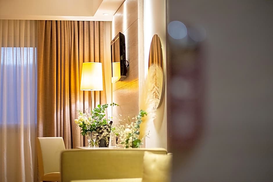 UNA HOTELS Tenuta Contessa Farm & SPA Cosenza