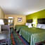 Motel 6 Knoxville, Tn - East